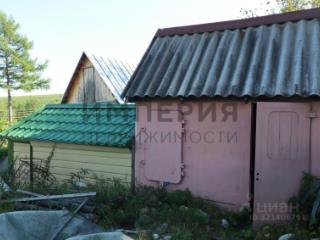 2-этажный дом, 40 м², 9 соток