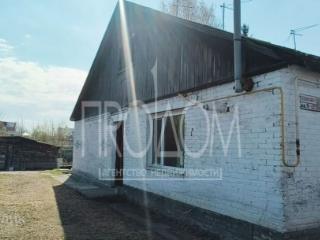 1-комн. квартира, 28 м², 1/1 этаж