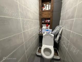 3-комн. квартира, 60 м², 5/5 этаж