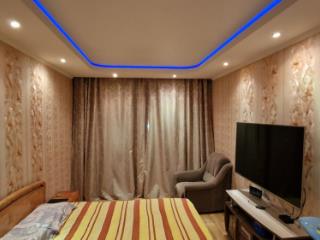 2-комн. квартира, 50.3 м², 3/5 этаж