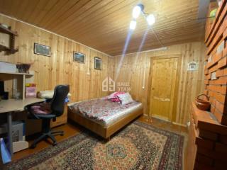 1-этажный дом, 100 м², 22 сотки