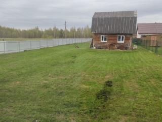  дом, 124.9 м², 19 соток