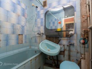 2-комн. квартира, 43.3 м², 3/5 этаж
