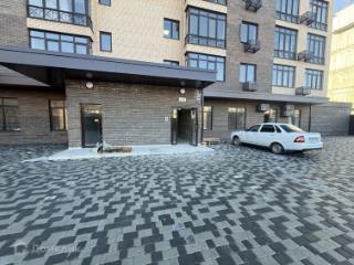 3-комн. квартира, 99.1 м², 2/9 этаж