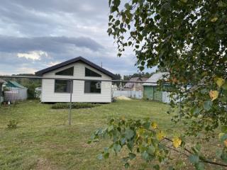 1-этажный дом, 74.2 м², 16.44 соток