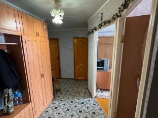 2-комн. квартира, 51.2 м², 3/3 этаж