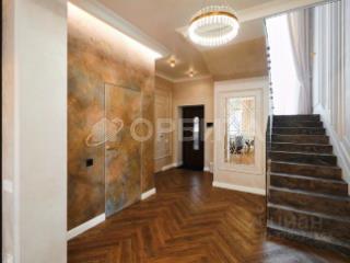 2-этажный дом, 164 м², 9 соток