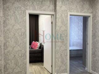 2-комн. квартира, 45 м², 4/24 этаж