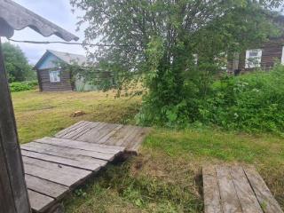  дом, 60 м², 20 соток