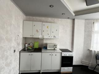 2-комн. квартира, 64.1 м², 16/17 этаж