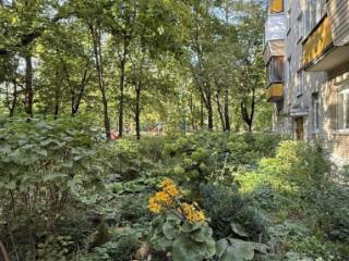 2-комн. квартира, 43 м², 5/5 этаж