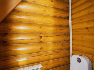 3-этажный дом, 194.8 м², 10 соток