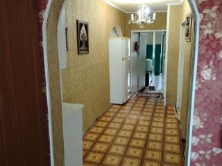 1-комн. квартира, 25.6 м², 1/2 этаж