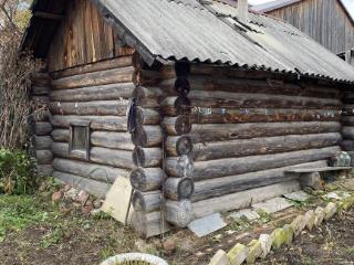  дом, 45 м², 8 соток