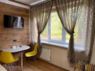 Студия, 12.5 м², 1/5 этаж