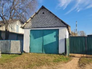  дом, 55.3 м², 6 соток