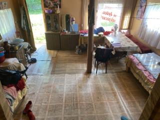 1-этажный дом, 29.5 м², 32.64 сотки