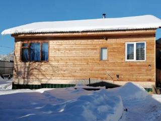  дом, 100 м², 6 соток