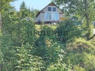 2-этажный дом, 58.6 м², 14 соток