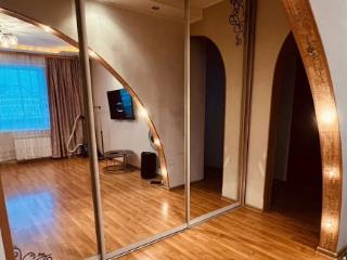 2-комн. квартира, 52.6 м², 3/5 этаж