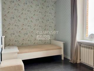 3-комн. квартира, 100 м², 13/16 этаж