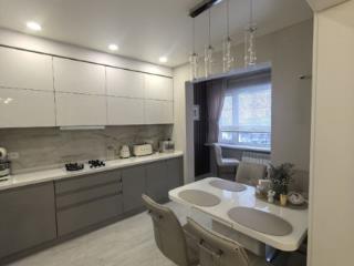 4-комн. квартира, 91 м², 3/7 этаж