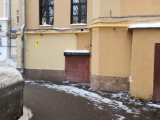 2-комн. квартира, 45 м², 1/9 этаж