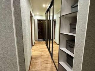3-комн., Квартира, 63.6 м², 8/9 этаж