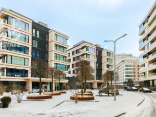 6-комн. квартира, 1100 м², 1/7 этаж