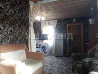  дом, 35.6 м², 15 соток