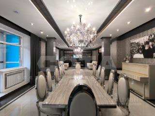 5-комн. квартира, 268 м², 2/16 этаж
