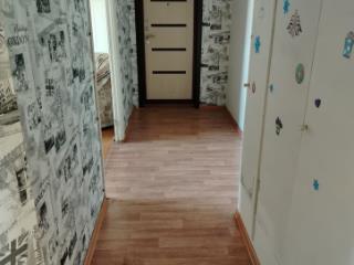 2-комн. квартира, 52.4 м², 8/9 этаж