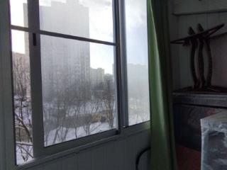 1-комн. квартира, 37.6 м², 4/17 этаж