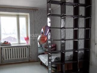 1-комн. квартира, 30.5 м², 1/5 этаж