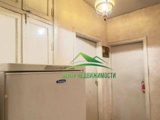 3-комн. квартира, 68.9 м², 3/5 этаж