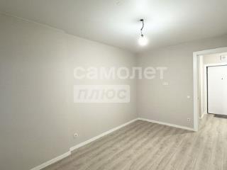 1-комн. квартира, 34.2 м², 8/33 этаж