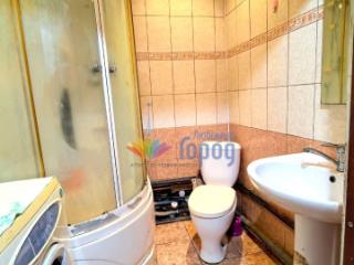 Студия, 18.8 м², 5/5 этаж