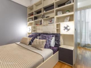 3-комн. квартира, 130.7 м², 5/10 этаж