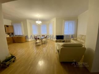 1-этажный дом, 205.5 м², 6 соток