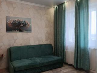 Студия, 27.1 м², 8/18 этаж
