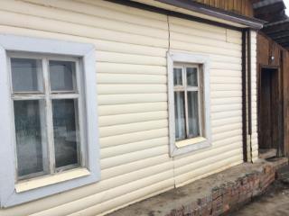 1-этажный дом, 30 м², 7 соток