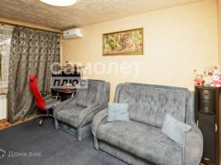Студия, 17 м², 3/5 этаж