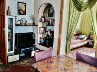 1-этажный дом, 98 м², 16 соток