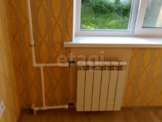 3-комн. квартира, 58.2 м², 2/5 этаж