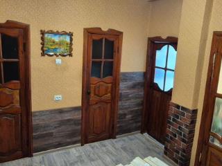 3-комн. квартира, 110 м², 1/2 этаж