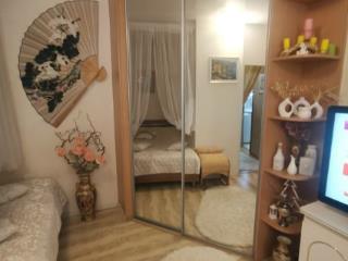 1-комн. квартира, 34.4 м², 3/4 этаж