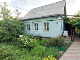 1-этажный дом, 69.2 м², 10 соток