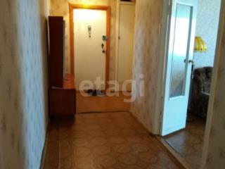 3-комн. квартира, 69.7 м², 8/9 этаж