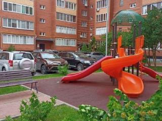 2-комн. квартира, 79.1 м², 5/9 этаж
