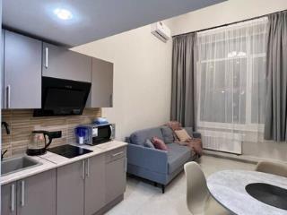 Студия, 26.8 м², 2/3 этаж